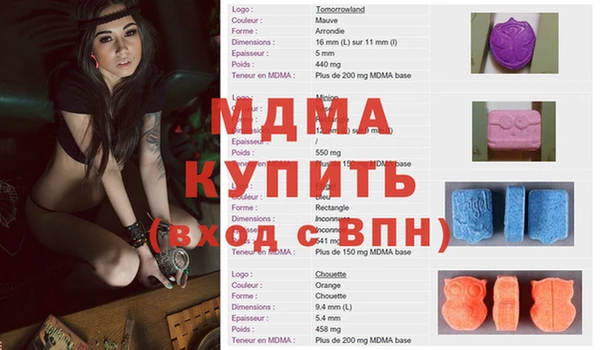 mix Костерёво